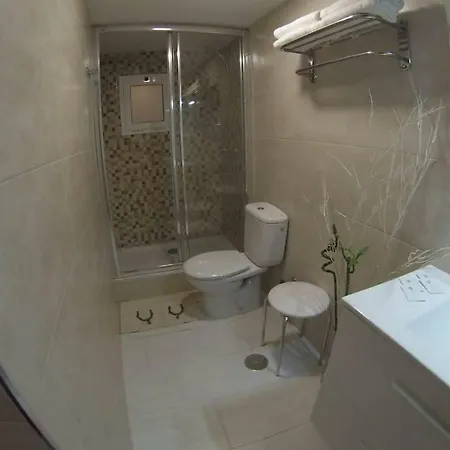 Lg Appartement Las Palmas