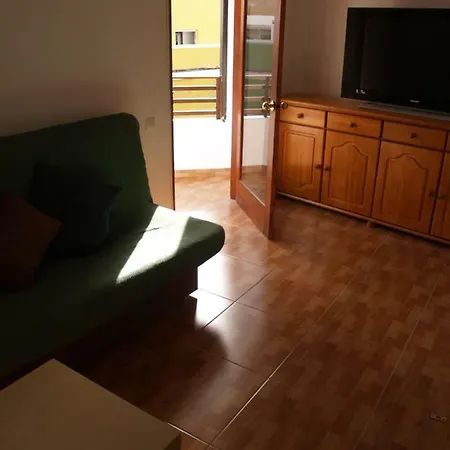 Appartement Lg