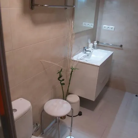 Appartement Lg Las Palmas