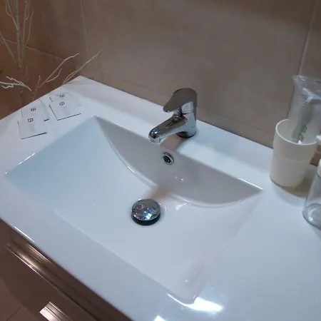 Appartement Lg