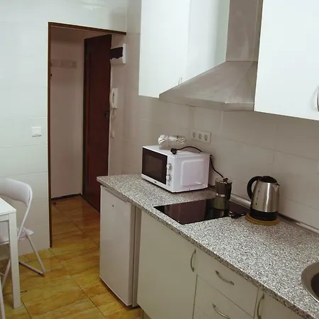 Appartement Lg
