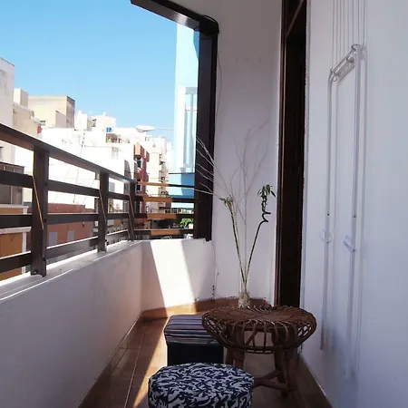 Appartement Lg *