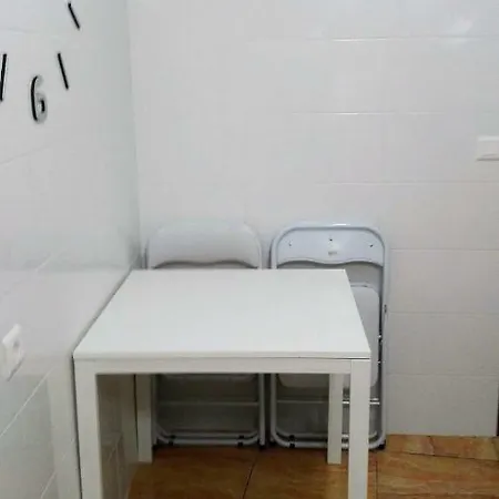 Lg * Las Palmas